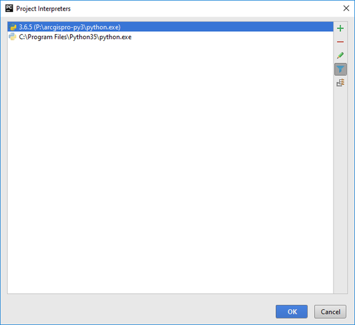 pycharm-project-interpreters-selected.png pycharm-project-interpreters-selected.png